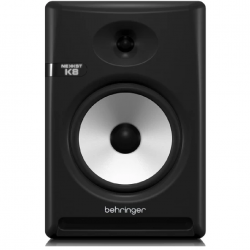Behringer Nekkst K8 8-inch Powered Studio Monitor (Pair)