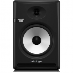 Behringer Nekkst K8 8 inch Powered Studio Monitor