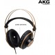 AKG K92 Closed-Back Monitor Headphones