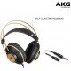 AKG K92 Closed-Back Monitor Headphones