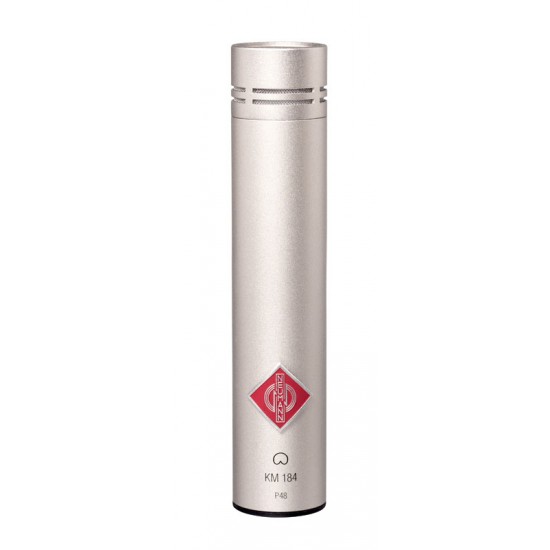 Neumann KM 184 Miniature Microphone Neumann KM 184 Miniature Microphone