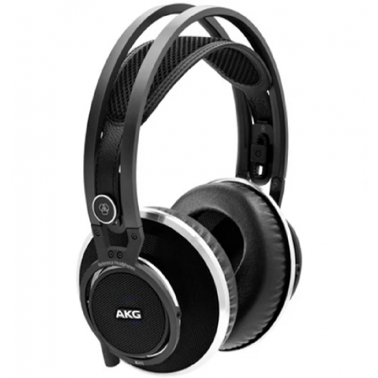AKG K812 Pro Superior Open Back Reference Headphones AKG K812 Pro Superior Open Back Reference Headphones