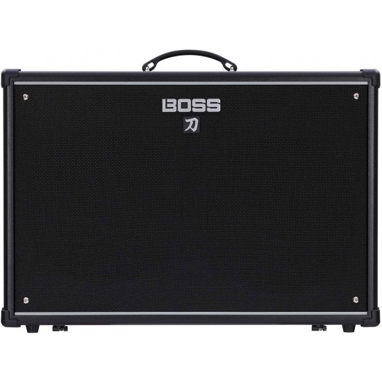 Boss KATANA-100/212 Guitar Amplifier