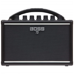 Boss KATANA Mini Guitar Amplifier
