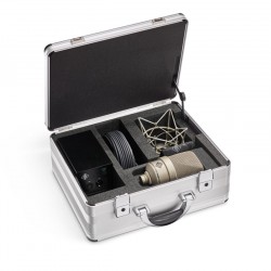 Neumann M 150 Tube (230 V EU) Studio Tube Microphone