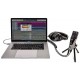 Apogee Micplus For ipad,iphone, Mac & Windows