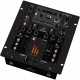 Behringer Pro Mixer NOX202 2-channel DJ Mixer