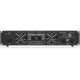 Behringer NX6000 6000W 2-channel Power Amplifier Behringer NX6000 6000W 2-channel Power Amplifier