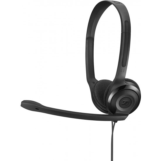 EPOS PC 5 CHAT Stereo 1 x 3.5 mm Headset EPOS PC 5 CHAT Stereo 1 x 3.5 mm Headset