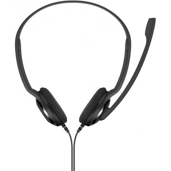EPOS PC 5 CHAT Stereo 1 x 3.5 mm Headset EPOS PC 5 CHAT Stereo 1 x 3.5 mm Headset