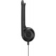 EPOS PC 5 CHAT Stereo 1 x 3.5 mm Headset EPOS PC 5 CHAT Stereo 1 x 3.5 mm Headset