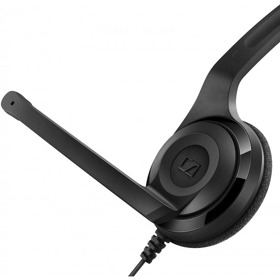 EPOS PC 5 CHAT Stereo 1 x 3.5 mm Headset EPOS PC 5 CHAT Stereo 1 x 3.5 mm Headset