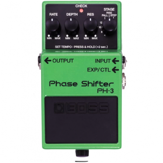 Boss Phase Shifter - PH-3