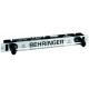 Behringer Powerlight Pl2000 Professional Rack Light And Power Distributor Behringer Powerlight Pl2000 Professional Rack Light And Power Distributor