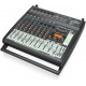 Behringer Europower PMP500 12-channel 500W Powered Mixer Behringer Europower PMP500 12-channel 500W Powered Mixer