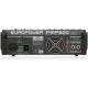 Behringer Europower PMP500 12-channel 500W Powered Mixer Behringer Europower PMP500 12-channel 500W Powered Mixer