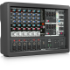 Behringer Europower PMP560M 6-channel 500W Powered Mixer Behringer Europower PMP560M 6-channel 500W Powered Mixer