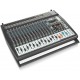 Behringer Europower PMP6000 20-channel 1600W Powered Mixer Behringer Europower PMP6000 20-channel 1600W Powered Mixer