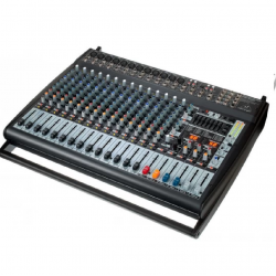 Behringer Europower PMP6000 Powered Mixer