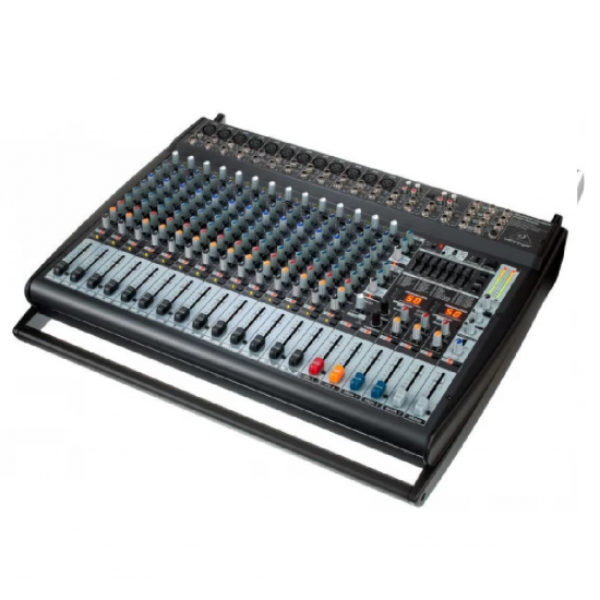 Behringer Europower PMP6000 Powered Mixer