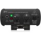 Behringer Powerplay P1 Personal In-ear Monitor Amplifier Behringer Powerplay P1 Personal In-ear Monitor Amplifier