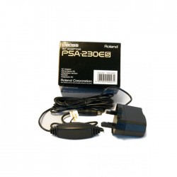 Boss PSA230E Power Supply