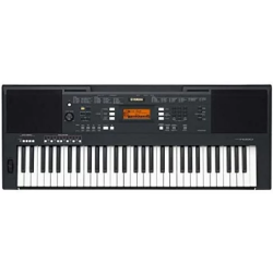 Yamaha PSR-A350 Arabic Keyboard