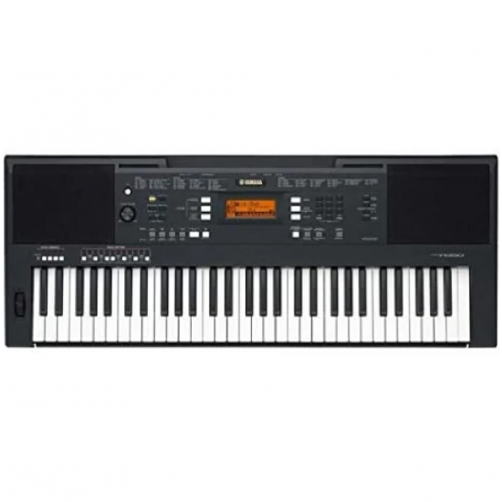 Yamaha PSR-A350 Arabic Keyboard