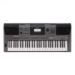 Yamaha PSR-I500 61-key Portable Keyboard With  Indian Styles