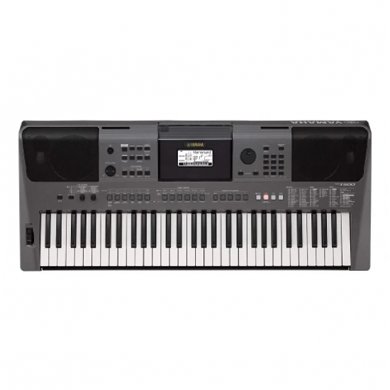 Yamaha PSR-I500 61-key Portable Keyboard With  Indian Styles