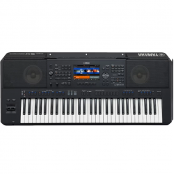 Yamaha PSR-SX900 61-Key Superior Arranger Keyboard 