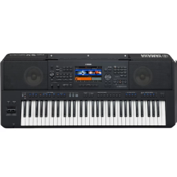 Yamaha PSR-SX900 61-Key Superior Arranger Keyboard 