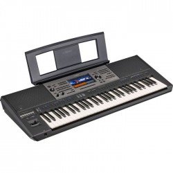 Yamaha PSRA5000 61-Key World Arranger