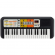 Yamaha PSS-F30 Mini-key Keyboard