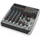 Behringer Xenyx Q1202USB Mixer with USB