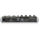 Behringer Xenyx Q1202USB Mixer with USB Behringer Xenyx Q1202USB Mixer with USB