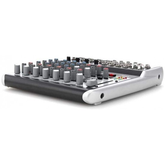 Behringer Xenyx Q1202USB Mixer with USB