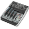 Behringer Xenyx Q802USB Mixer with USB