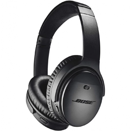 Bose QuietComfort 35 Wireless Headphones II Bose QuietComfort 35 Wireless Headphones II