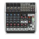 Behringer Xenyx QX1202USB Mixer with USB and Effects