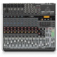 Behringer Xenyx QX1832USB Mixer with USB and Effects Behringer Xenyx QX1832USB Mixer with USB and Effects