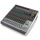 Behringer QX2442USB Premium 24-Input 4/2-Bus Mixer Behringer QX2442USB Premium 24-Input 4/2-Bus Mixer