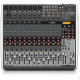 Behringer Xenyx QX2222USB Mixer with USB and Effects