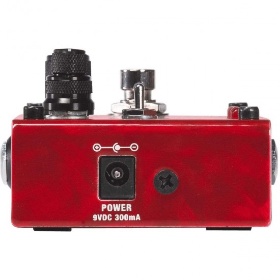 Digitech Whammy Ricochet Pitch Shift Pedal Digitech Whammy Ricochet Pitch Shift Pedal