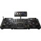  Pioneer RMX 1000 3-in-1 Remix Station - Black