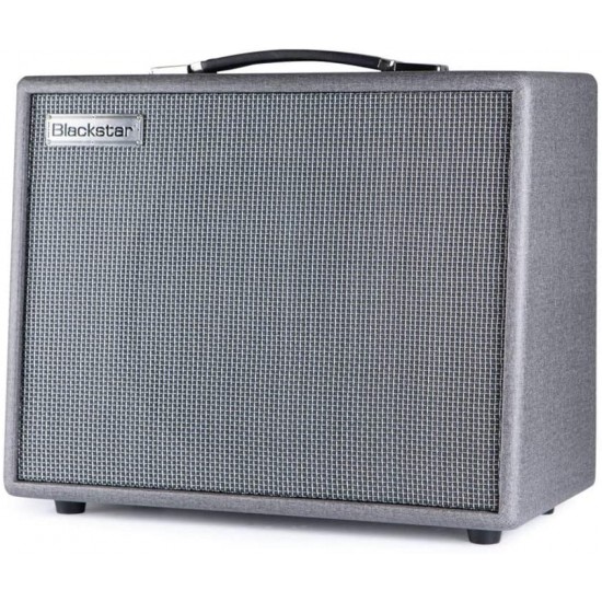 BLACKSTAR Silverline 1 X 12" Special 50 Watt Guitar Combo Amplifier