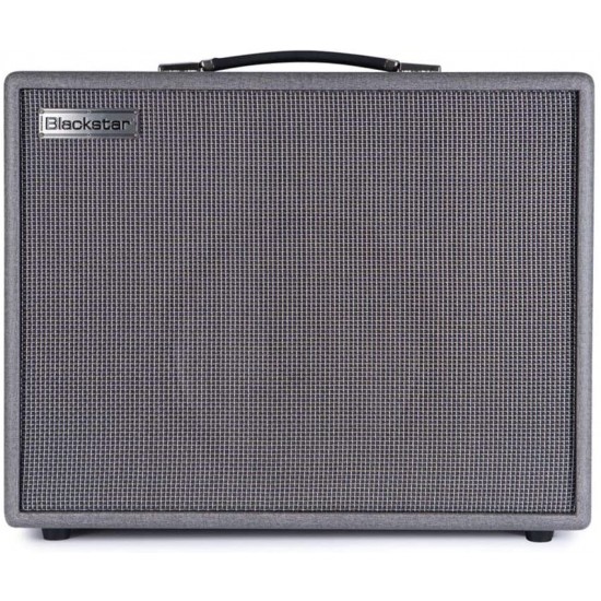 BLACKSTAR Silverline 1 X 12" Deluxe 100 Watt Guitar Combo Amplifier