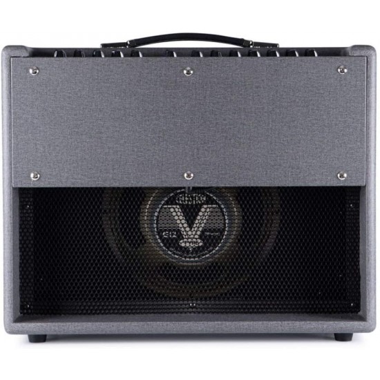BLACKSTAR Silverline 1 X 12" Deluxe 100 Watt Guitar Combo Amplifier BLACKSTAR Silverline 1 X 12" Deluxe 100 Watt Guitar Combo Amplifier