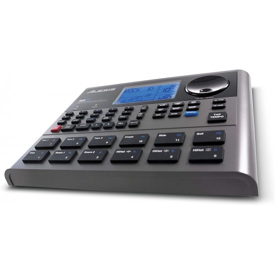 Alesis SR18 Drum Machine