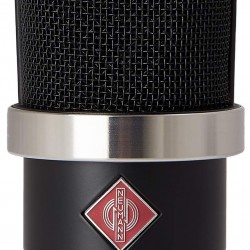 Neumann TLM 102 bk Studio Microphone Set